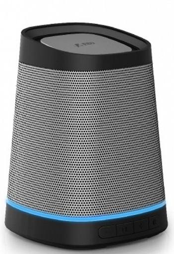 F & D Wireless Portable Bluetooth Speaker W7