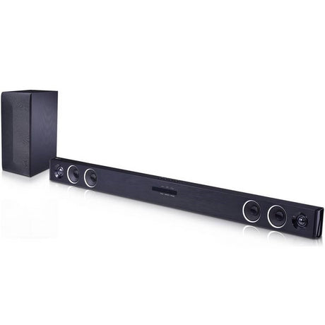 LG Bluetooth Sound Bar 300W SJ3