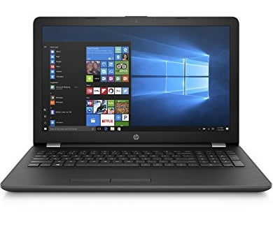 HP Intel Core i3 4 GB RAM 500 GB ROM Windows 10 15.6 Inches