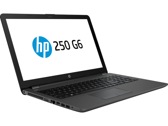 HP 250 G6 Intel Core i3 4 GB RAM 500 GB ROM Windows 10 Pro 15.6 Inches 1TT45EA