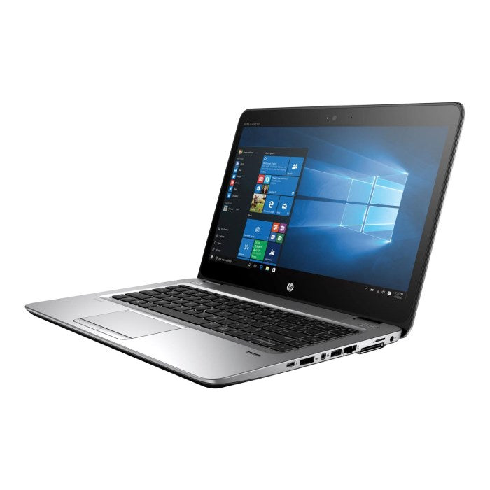 HP EliteBook 840 G3 Intel Core i5 4 GB RAM 500 GB ROM Windows 7 Pro 14 Inches