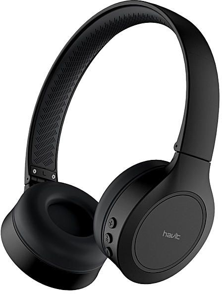 Havit Wireless Foldable Headphone Black H2586BT