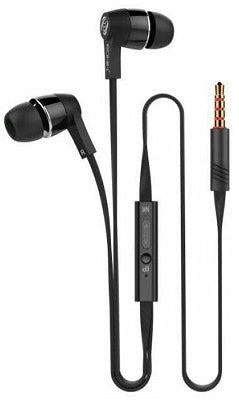 New Age Earphone JM25