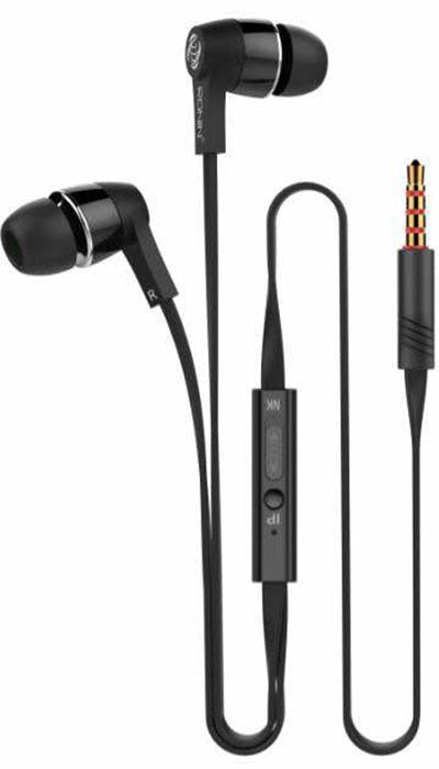 New Age Earphone JM38