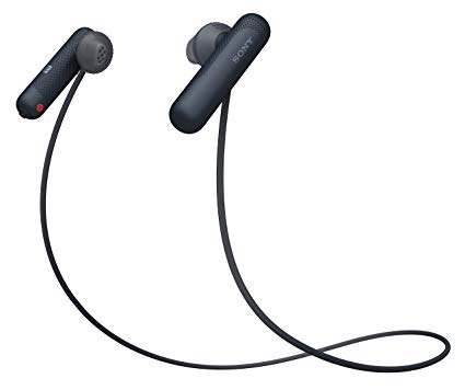 Sony Earphone WI-SP500