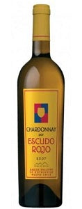 Escudo Rojo Chardonnay 75 cl