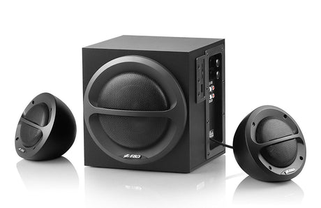 F & D Music System Speaker Series F2.1 A111U