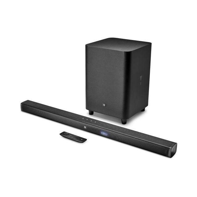 JBL Sound Bar 3.1