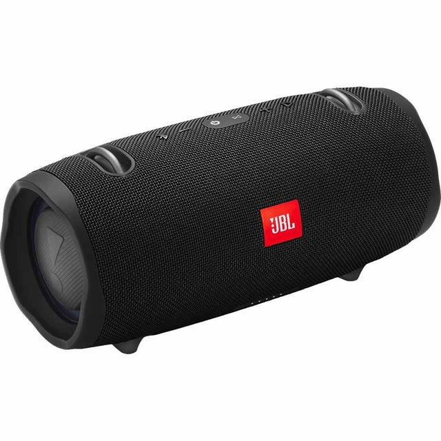 JBL Speaker Xtreme 2 Black