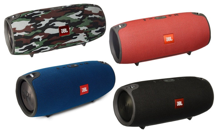 JBL Speaker Xtreme Assorted Colour