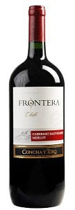 Frontera Cabernet Sauvignon 75 cl