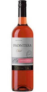 Frontera Cabernet Blush 75 cl