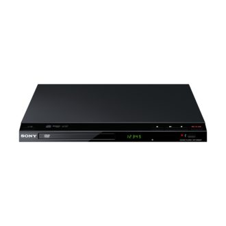 Sony DVD Player SR 760HP/BCCEA8