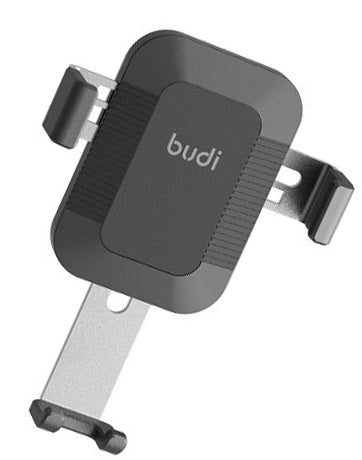 Budi Universal Gravity Air Vent Car Mount Compatible Device 500C