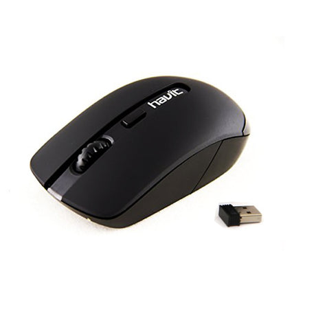 Havit Wireless Mouse Black HV-MS989GT