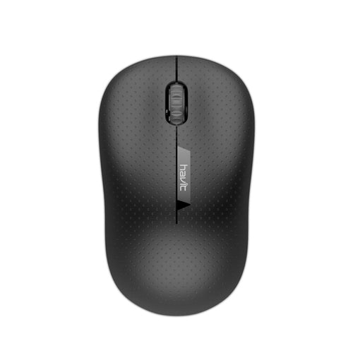 Havit Wireless Mouse Black HV-MS998GT