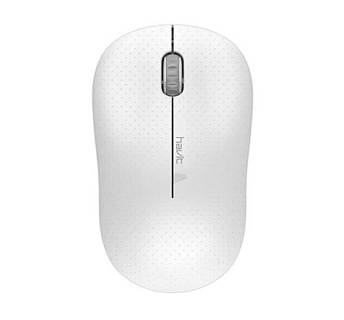 Havit Wireless Mouse White HV-MS998GT