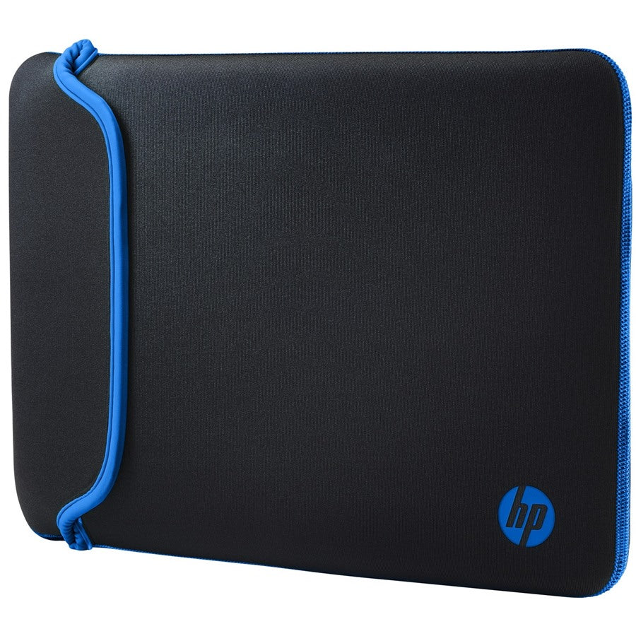 HP Chroma Reversible Sleeve Black & Blue 14 Inches V5C27AA