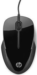 HP Mouse X1500 H4K66AA