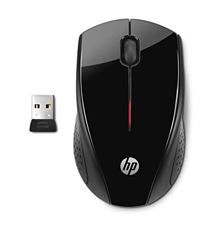 HP Wireless Mouse X3000 H2C22AA