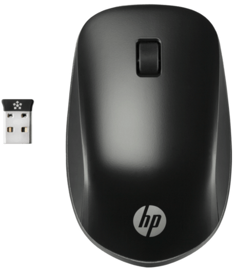 HP Wireless Mouse Z4000 H5N61AA