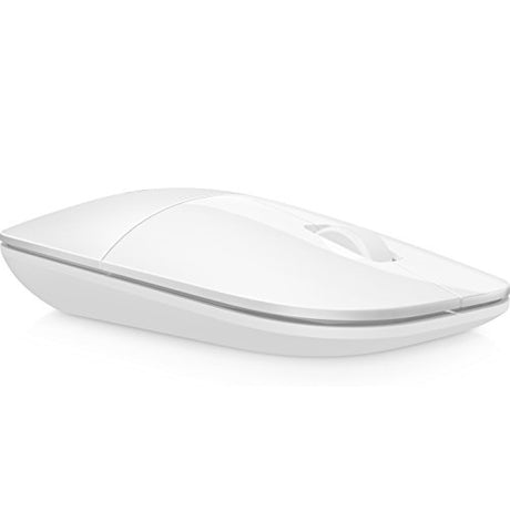 HP Wireless Mouse White Z3700 V0L80AA