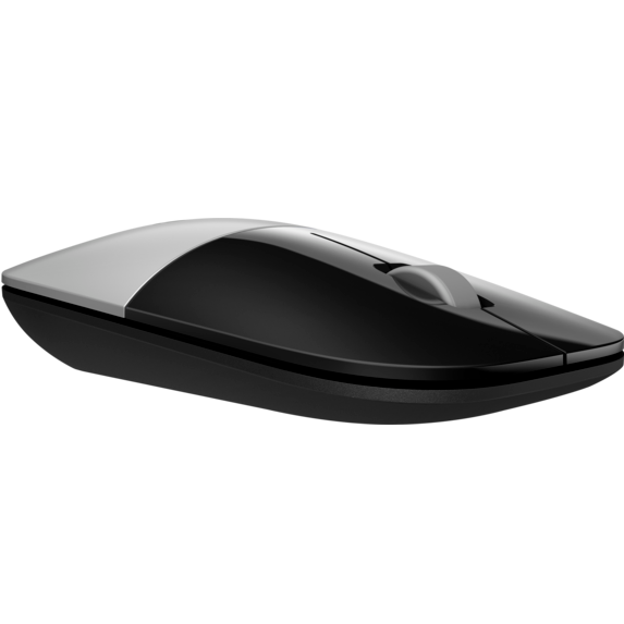 HP Wireless Mouse Silver Z3700 X7Q44AA