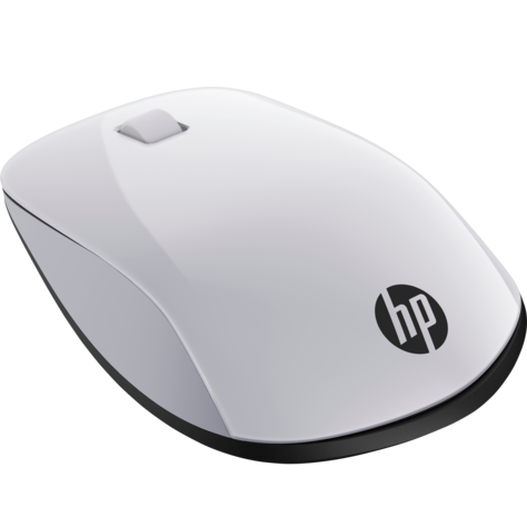 HP Bluetooth Mouse Pike Silver Z5000 2HW67AA