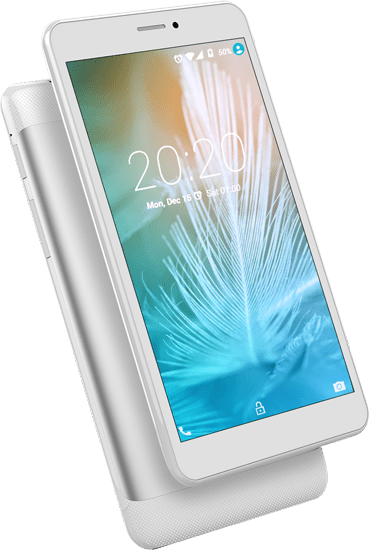 Fero Pad 7 1 GB RAM 8 GB ROM 5 MP Rear 2 MP Front 7 Inches - Dual SIM