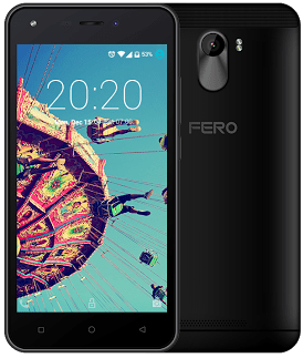 Fero Power 3 1 GB RAM 8 GB ROM 8 MP Rear 5 MP Front 5 Inches