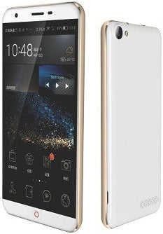 Freetel Ice 3 FTE 161E 1 GB RAM 8 GB ROM 5 MP Rear 2 MP Front 5.5 Inches - White