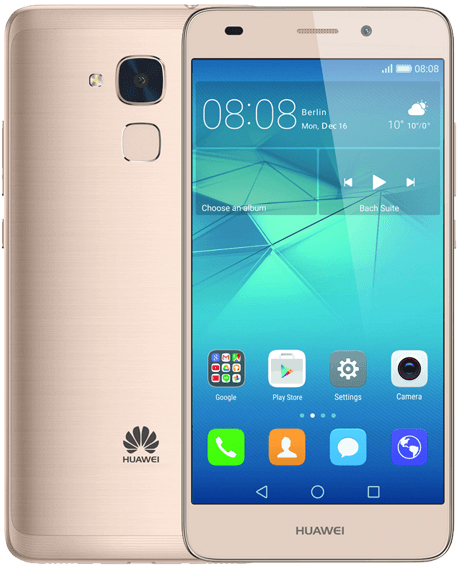 Huawei GR 5 Mini 2 GB RAM 16 GB ROM 13 MP Rear 8 MP Front 5.2 Inches