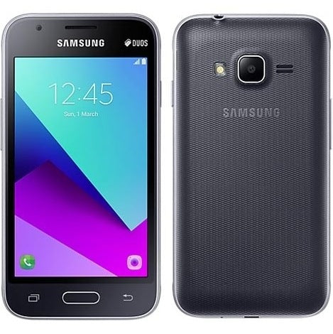 Samsung Galaxy J1 Mini Prime J106H 1 GB RAM 8 GB ROM 5 MP Rear VGA Front 4 Inches - Dual SIM