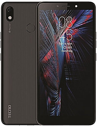 Tecno LB6 Pouvoir 2 Air 1 GB RAM 16 GB ROM 13 MP Rear 8 MP Front 6 Inches