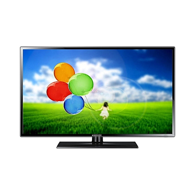 Bruhm LED Smart Full HD TV Digital 55 Inches BFP-55LESW