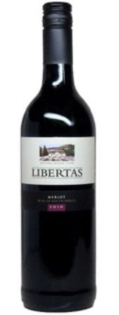 Libertas Merlot 75 cl