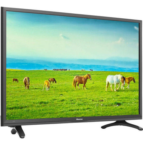 Hisense LED Full HD TV 40 Inches 40N2176