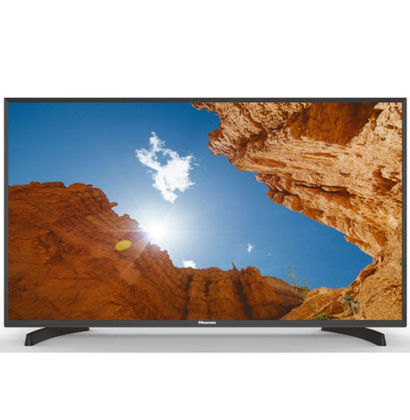 Hisense LED Full HD TV 50 Inches 50N2176