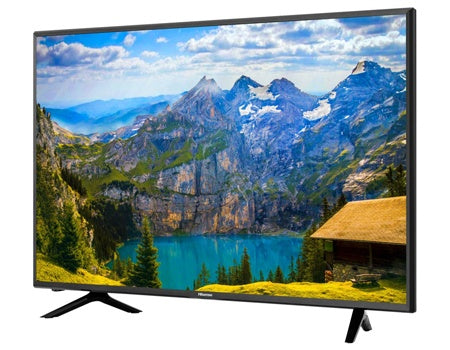 Hisense LED 4K Smart Ultra HD TV 65 Inches 65N3000UW