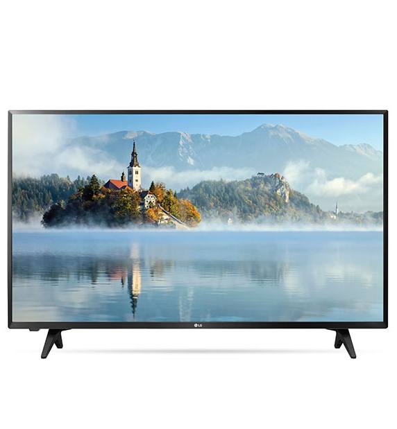 LG LED Full HD TV 43 Inches 43LJ500