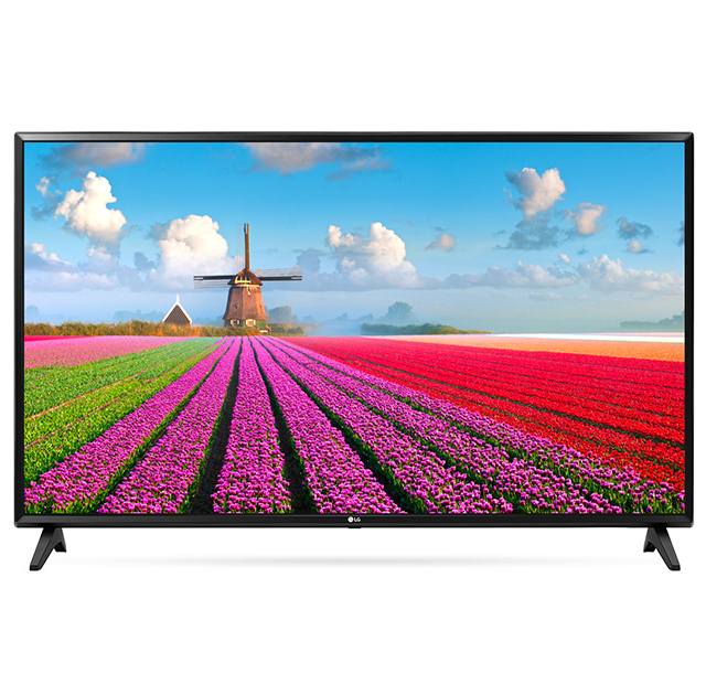 LG LED Full HD TV 43 Inches 43LJ550