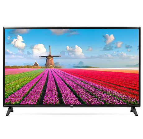 LG LED Full HD TV 43 Inches 43LJ550