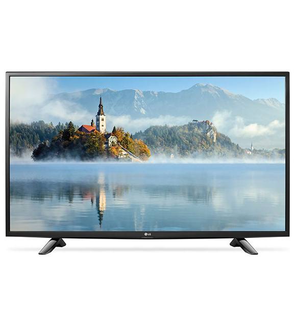 LG LED Full HD TV 49 Inches 49LJ510