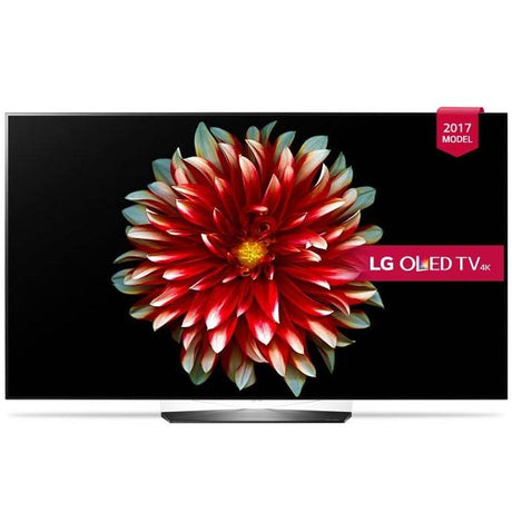 LG OLED Smart HD TV 55 Inches 55EG9A7