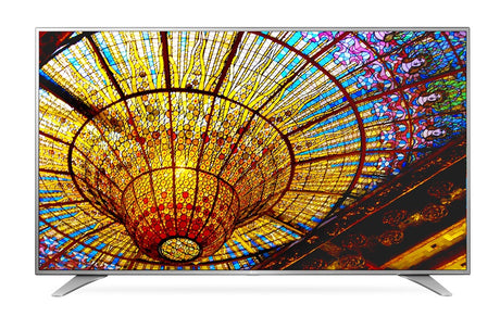 LG LED Smart Ultra HD 3D TV 75 Inches 75UH6550