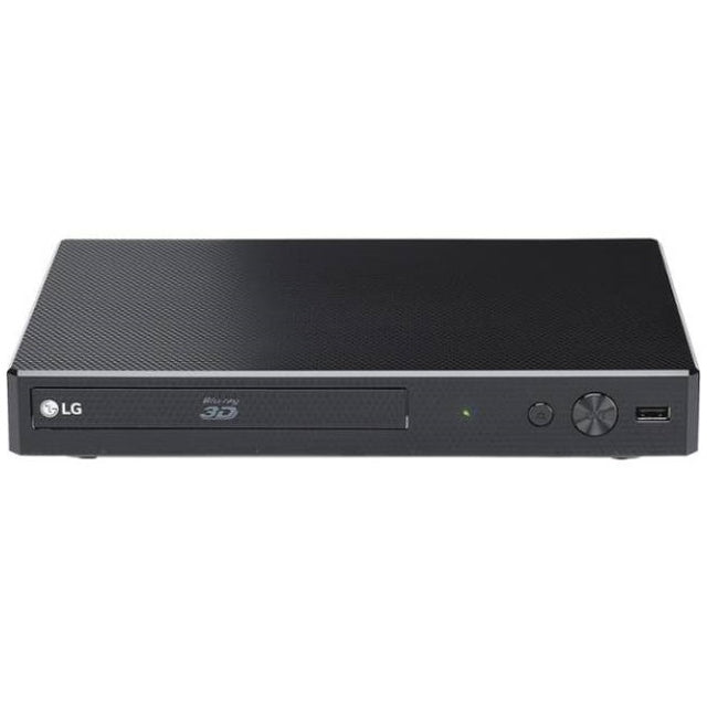 LG 3D DVD Player Blu-Ray BP 450