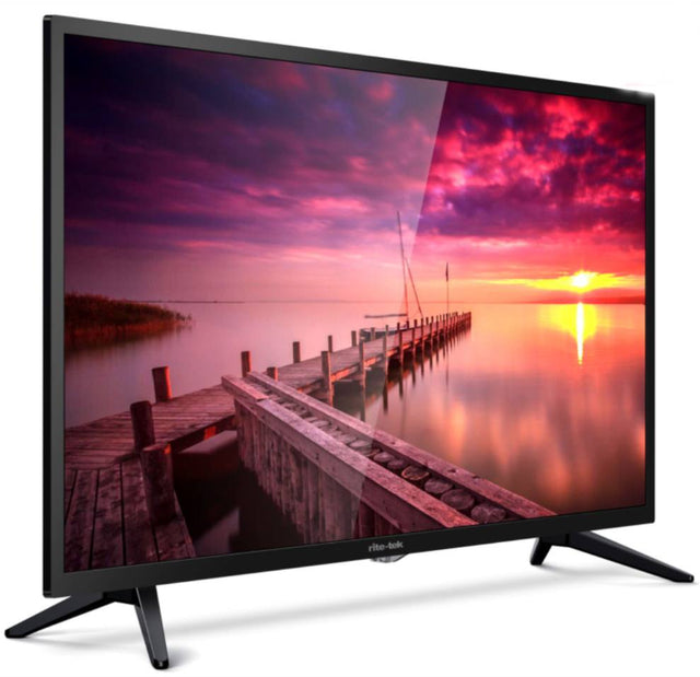 Rite-Tek LED Full HD TV Energy Saving 43 Inches RT-43