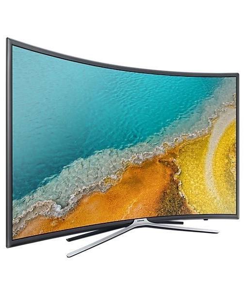 Samsung LED Curved Full HD TV 55 Inches UA55M6500