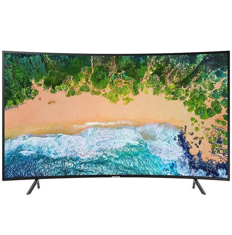 Samsung LED 4K Curved Ultra HD TV 65 Inches UA65NU7300