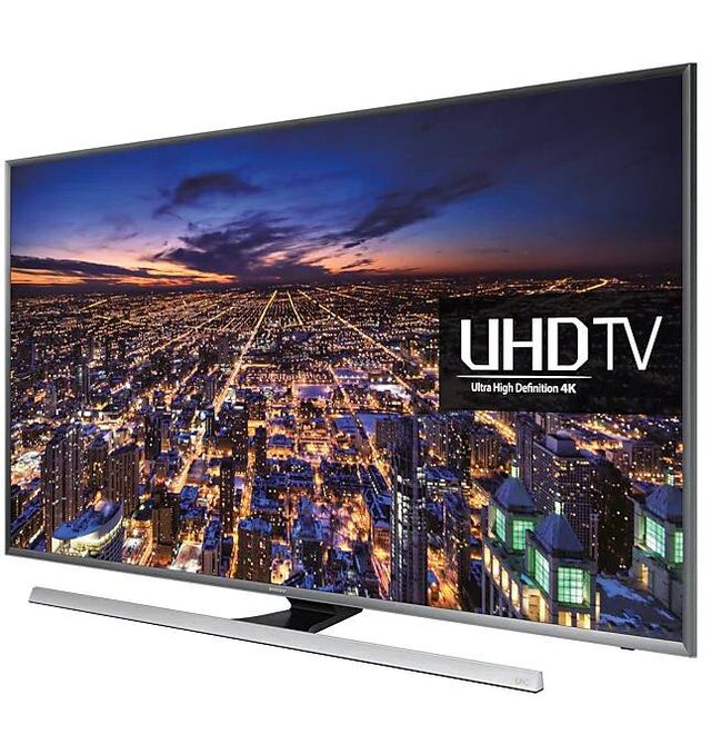 Samsung LED Ultra HD TV Crystal 75 Inches UA75MU7000